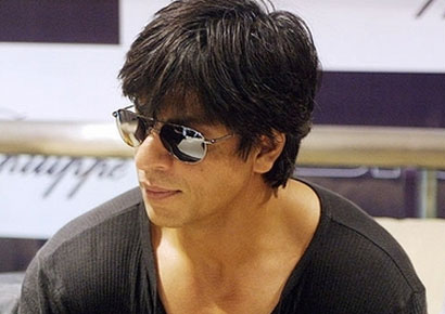Shah Rukh Khan
