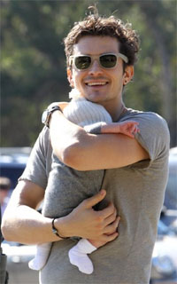 Orlando & Flynn Bloom