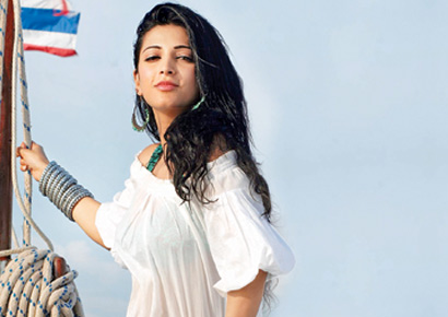 Shruti Hassan