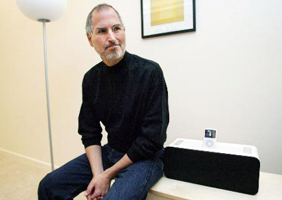 Steve Jobs's ill biological Steve Jobs's ill biological