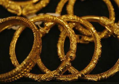 Rs1,000/10 gm in �79, gold is now Rs27,000