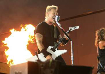 Metallica