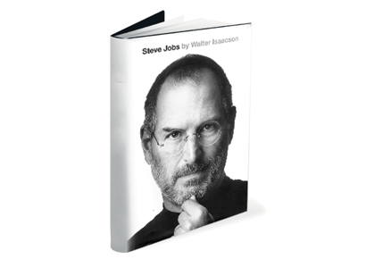 Steve Jobs on digiajan ikoni. Hän perusti yrityksen, jossa luovan mielikuvituksen ja insinööritaitojen yhdistelmänä syntyi ennennäkemätön menestystarina. Huimat ideat muuntuivat tuotteiksi, jotka mullistivat useita teollisuudenaloja tietokone- ja musiikkiteollisuudesta matkapuhelimiin ja digitaaliseen kustantamiseen. Jobsin innovaatiot vaikuttavat ihmisten elämään kaikkialla maailmassa.