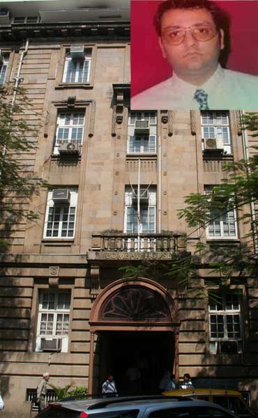 All about Cyrus Mistry -- Ratan Tata's successor - DNA