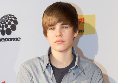 Justin Bieber