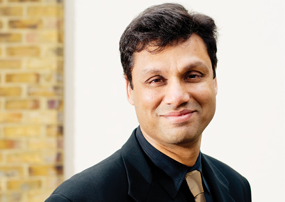 Nirmalya Kumar