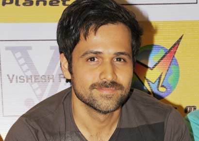 Emraan Hashmi