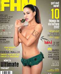 Veena Malik