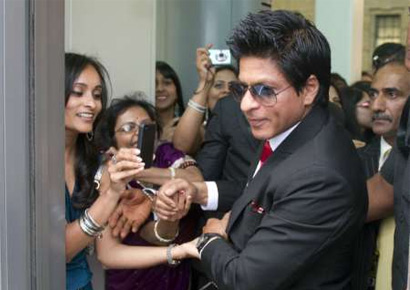 Shah Rukh Khan