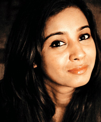 Shilpa Rao