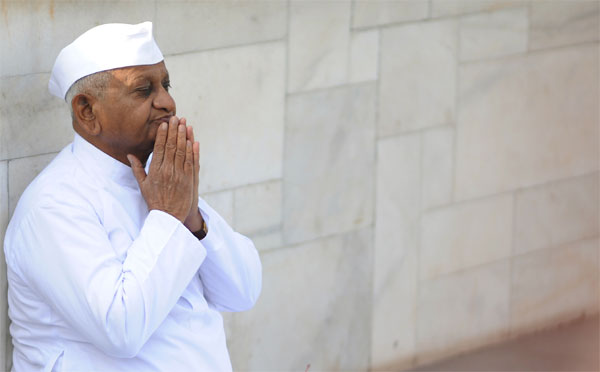 Baba Ramdev - Coverage - DNA