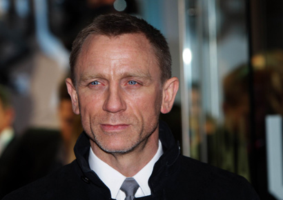 'Girl With the Dragon Tattoo' Screenwriter: 'I Couldn't Be Happier' With the Film