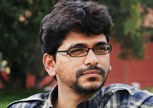 Pawan Kumar