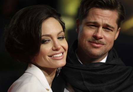 Brad Pitt sad over lost enthusiasm Entertainment DNA