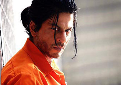 Shah Rukh Khan in <i>Don 2</i>
