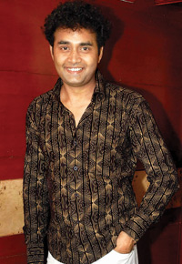 Sharan