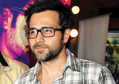 Emraan Hashmi