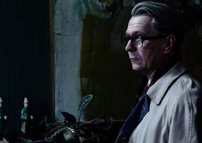A still from <i>Tinker Tailor Soldier Spy</i> A still from <i>Tinker Tailor Soldier Spy</i>