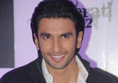Ranveer Singh