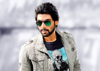 Rana Daggubati