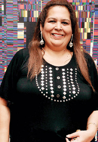 Rubi Chakravarti