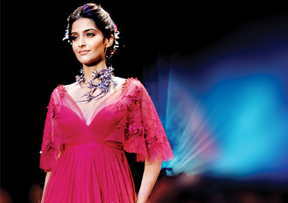 Sonam Kapoor