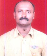 Amar Chavan