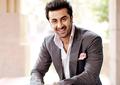 Ranbir Kapoor