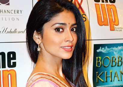 Shriya Saran
