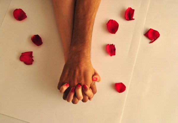 Love is all down to hormones (and other chemicals)
TRUE
Love, say scientists, comes in three stages: the initial buzz of desire, followed by a deeper bond of attraction, and finally the warmth of attachment. All three are closely determined by our hormones. For unbridled lust, we have to thank the hormonal sexual sledgehammers testosterone (in both sexes) and oestrogen. The deepening bond of attraction is down to rising levels of serotonin, dopamine and norepinephrine, all of which make us feel calm and reduce anxiety. And attachment? The "cuddle hormone", oxytocin, and another called vasopressin seem to have the effect of increasing trust and encouraging bonding.
(DNA)