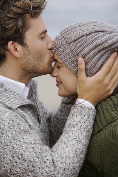 Familiarity breeds contempt
FALSE
Most assume that romance cannot survive decades of quotidian familiarity. But three years ago, researchers at Rutgers University in the US found that the brain activity of people in very long-term, reportedly happy relationships (more than 20 years together) was identical to those who had just fallen in love. Specifically, activity in the ventral tegmental area, a group of neurons that are key to intense emotion, was almost identical. There were interesting differences, though; while the euphoria remained, activity associated with obsession and anxiety was replaced by feelings of calm.
(DNA)