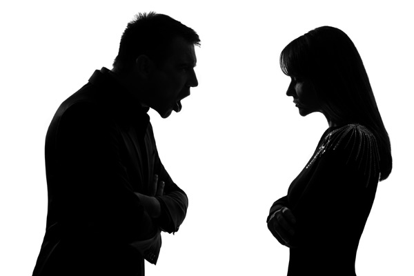 It's good to talk
PARTLY TRUE
In 2004, John Gottman, a clinical psychologist at the University of Washington, caused a stir when he unveiled a mathematical formula said to predict with 94 per cent accuracy whether a couple would be together four years later. According to Gottman, one important factor - more important than being madly in love, or your genetic profile - is how you have arguments (rather than how often). If strongly negative comments, sarcasm and contempt emerge more than sparingly, the relationship is almost certainly doomed.