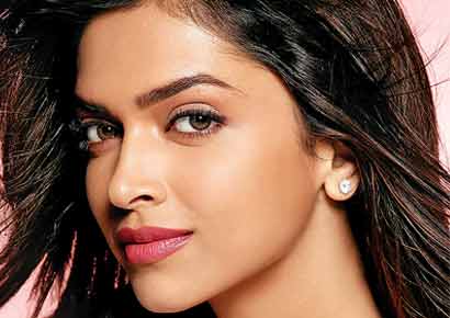 Deepika Padukone