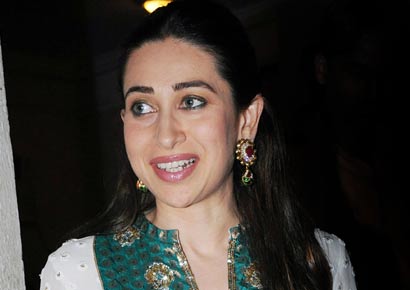 Karisma has a dream role in Dangerous Ishq: Vikram Bhatt ...