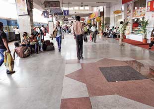 Mumbai - India - News - Sports - Entertainment - DNA