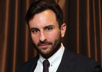 Saif Ali Khan