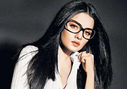 Celina Jaitley
