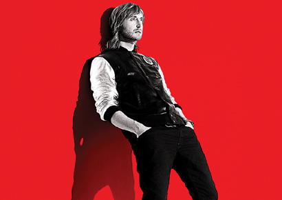 Always wanted to visit India, says David Guetta - Entertainment - DNA