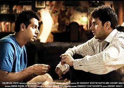 A still from <i>Amen</i>