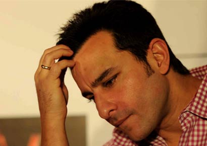 Saif Ali Khan's allegation does not carry much 'weight': Police ...