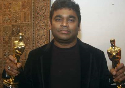 AR Rahman AR Rahman