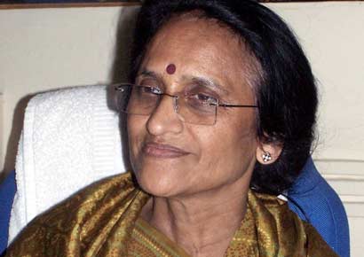Rita Bahuguna Joshi Rita Bahuguna Joshi