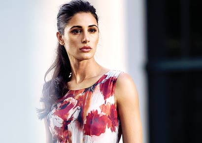Nargis Fakhri