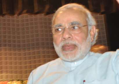 Narendra Modi