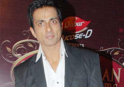 Sonu Sood