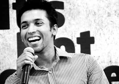 Durjoy Datta