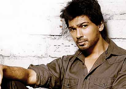 Nikhil Dwivedi