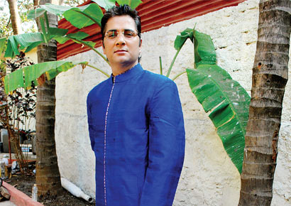Varun Badola