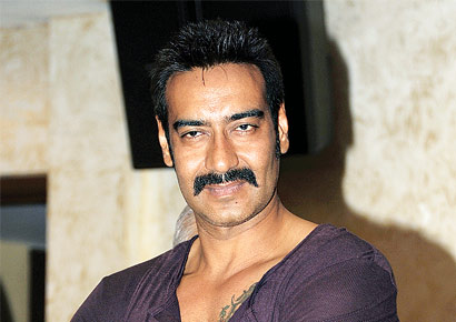 Ajay Devgn 