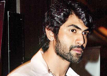 Rana Daggubati